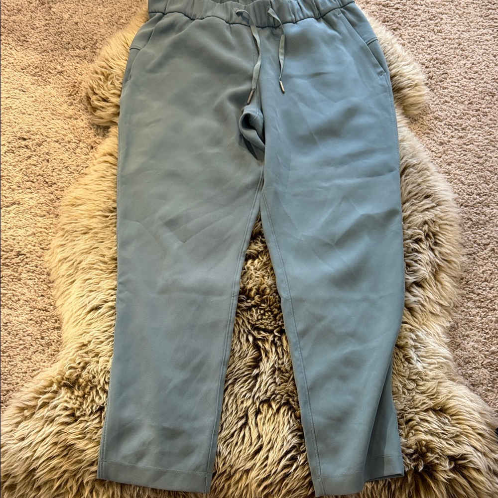 Lululemon On The Fly Pant